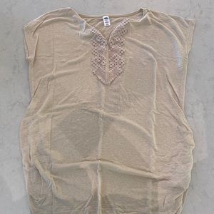 Old Navy Maternity Top